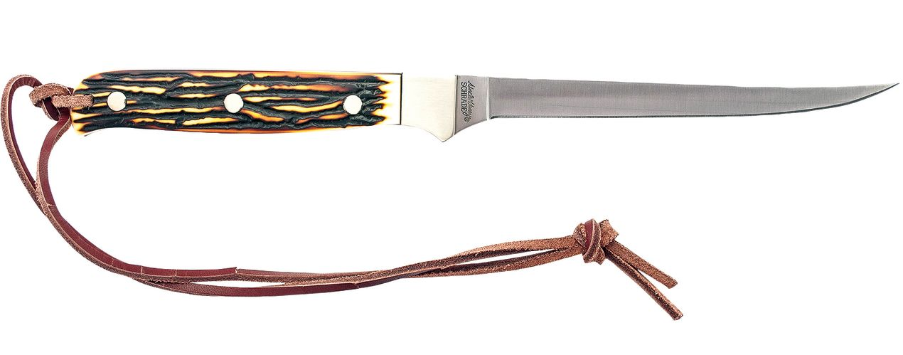 Knives Uncle Henry Knives UNH NXT GEN STAGALON 168UH • Model: 